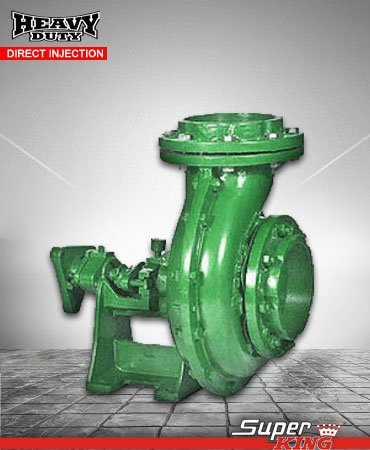 Centrifugal Water Pump